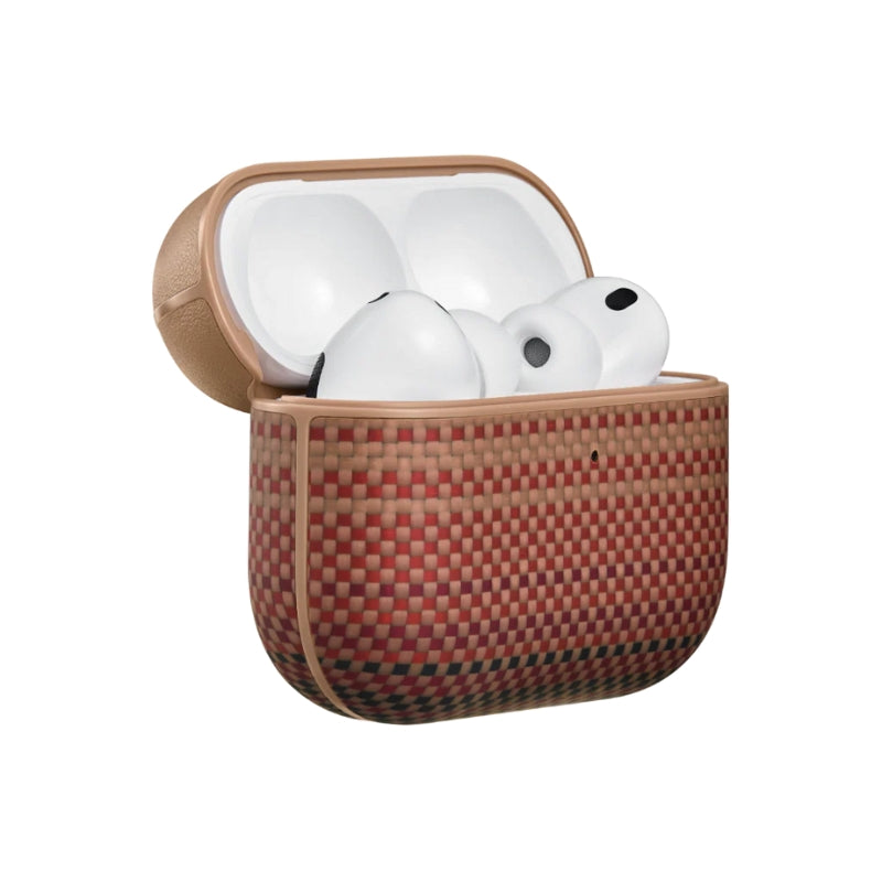 PITAKA Airpods Pro 3 Aramid Fiber Case