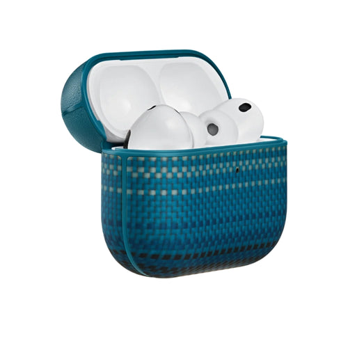 PITAKA Airpods Pro 3 Aramid Fiber Case