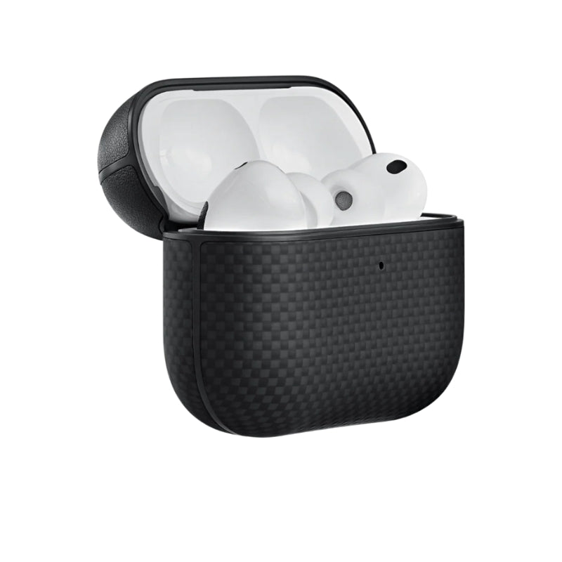 PITAKA Airpods Pro 3 Aramid Fiber Case