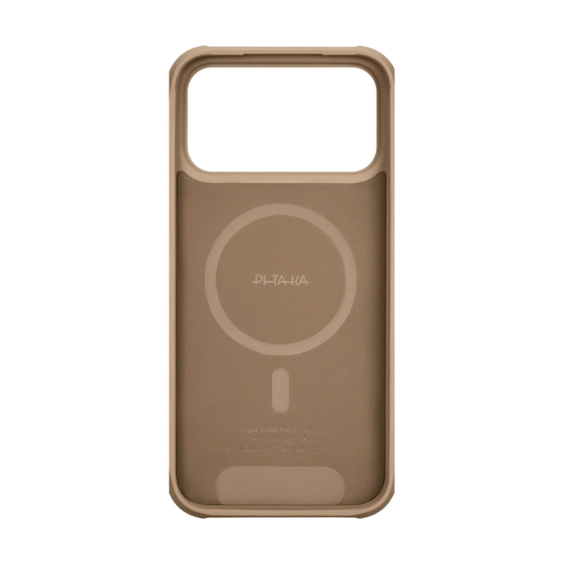 PITAKA IPHONE 17 CASES CAIREN CASE