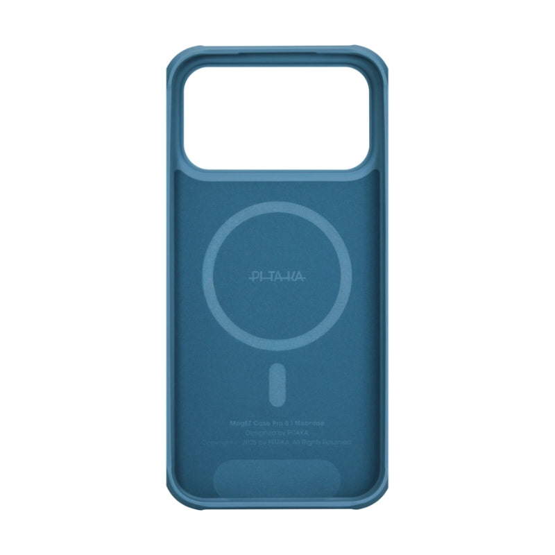 PITAKA IPHONE 17 CASES CAIREN CASE