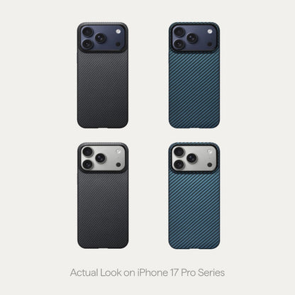 PITAKA IPHONE 17 CASES CAIREN CASE