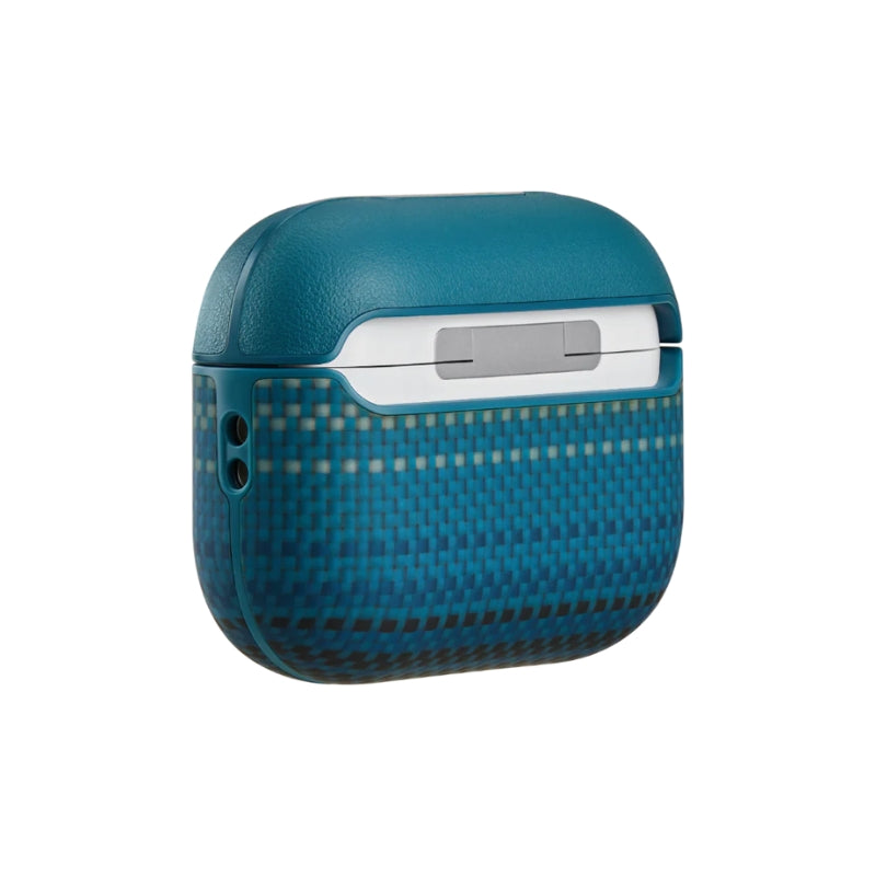 PITAKA Airpods Pro 3 Aramid Fiber Case