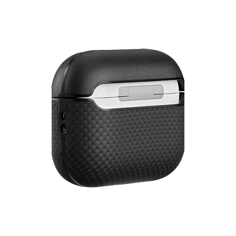PITAKA Airpods Pro 3 Aramid Fiber Case