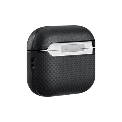 PITAKA Airpods Pro 3 Aramid Fiber Case