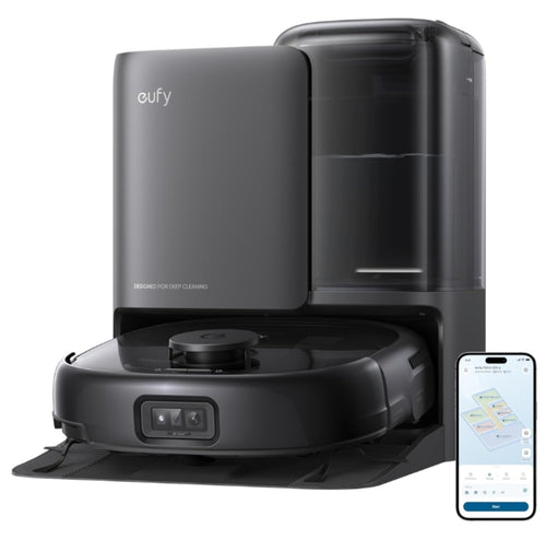 Robot Vacuum Omni E25