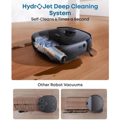 Robot Vacuum Omni E25