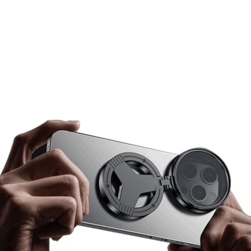 Magsafe polarizing filter 52mm